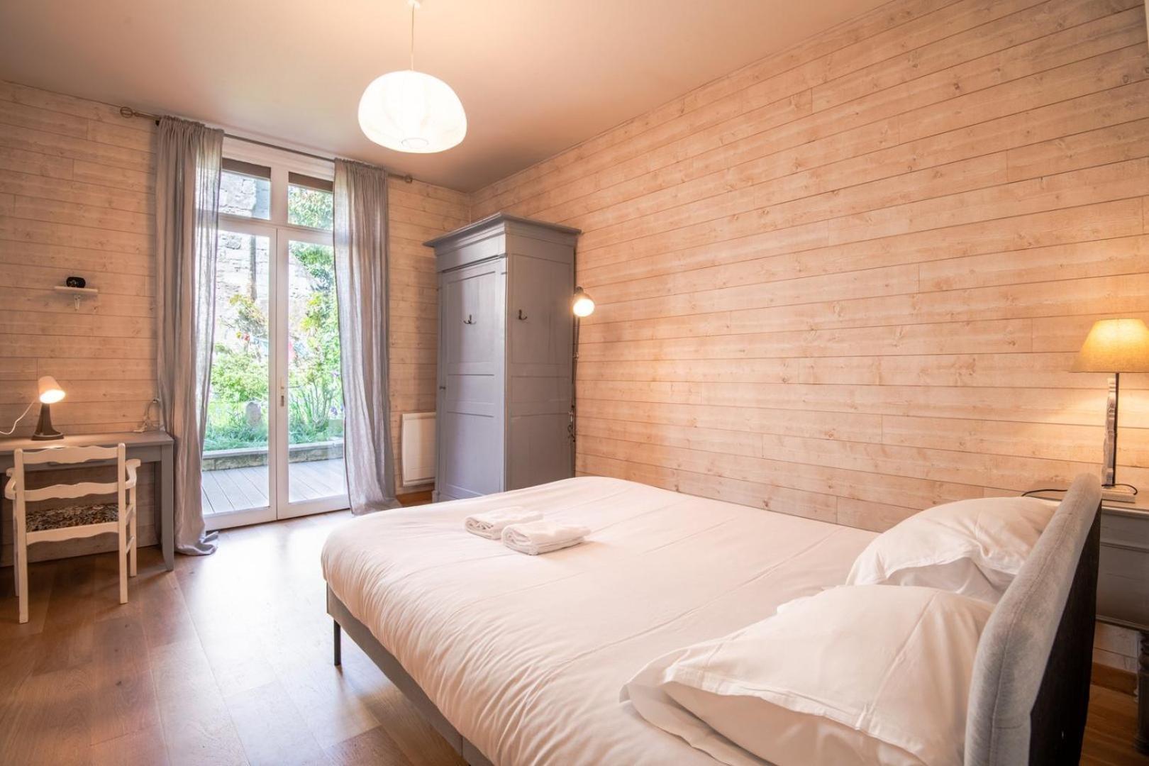 In The Heart Of Silence - Nice House Tours Exterior foto